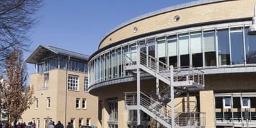 Biberach University of Applied Sciences