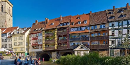 Altstadt Erfurt