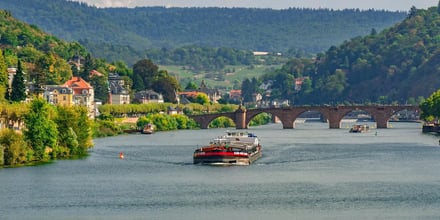 Alte Brücke Heidelberg