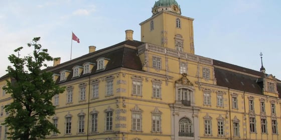 Hotel Bavaria in Oldenburg