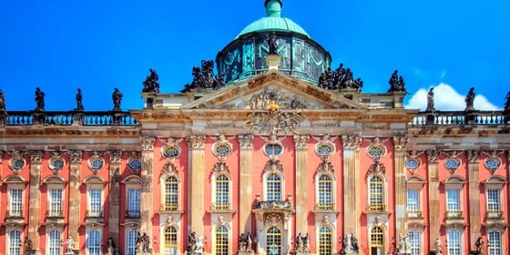 Neues Palais Potsdam