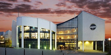Witten/Herdecke University