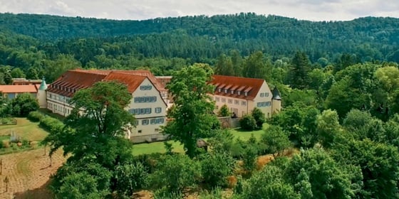 Picture of the University of Applied Forest Sciences in Rottenburg