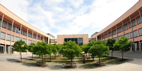 Deggendorf Institute of Technology