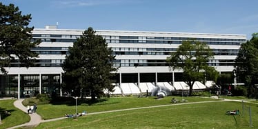 Technische Hochschule Ulm