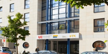 University of Europe for Applied Sciences