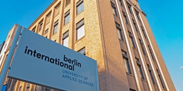 Berlin International University of Applied Sciences