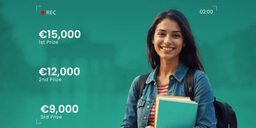 Expatrio Scholarship 2025: Win up to €15,000 to Support Your Studies in Germany
