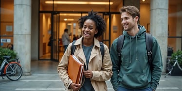 Changing Universities in Germany: What Happens to Your Student Visa?