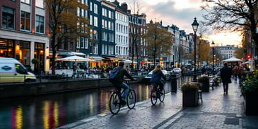 Cost of Living in Hamburg for Students (Budget Guide 2025/2026)