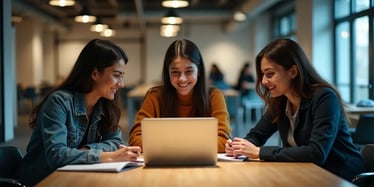 Top Degrees That Help You Get a Job in Germany (2025 Guide)