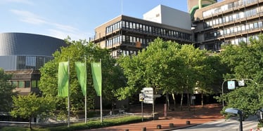 University of Wuppertal