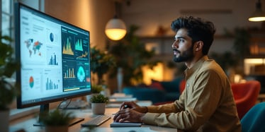 Study Applied Data Science in Germany: 95 Study Programs in English