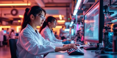 Study Biomedical Engineering in Germany: Top 13 Universities & 18 Study Program