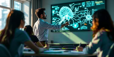 Study Cognitive Science in Germany