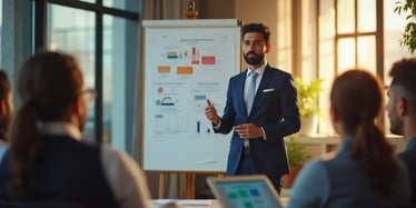 Study in Germany and Work in Consulting: What Degrees Do You Need?