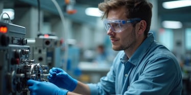 Want to Be an Engineer? Germany Is the Place to Start