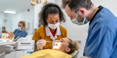 Study Dentistry in Germany