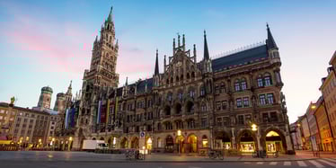 Study at LMU Munich: Your Guide to Campus Life, Community, and Admission