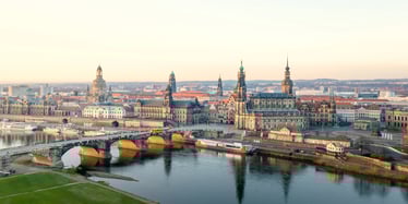 Study at TU Dresden in English - Programs, Admission & Fees (2025 Guide)