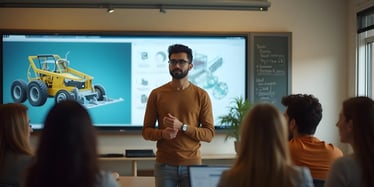 Best Engineering Colleges in Germany for Indian Students in 2025