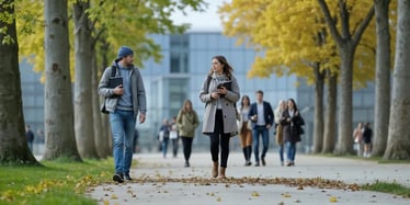 Freie University Berlin: A Complete Guide for International Students