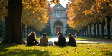 Study at University of Freiburg