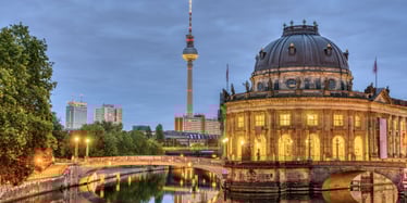 Humboldt University of Berlin