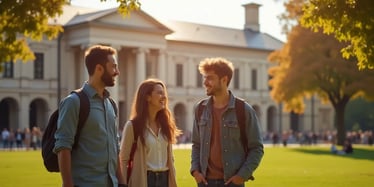 Technical University of Kaiserslautern: A Complete Guide