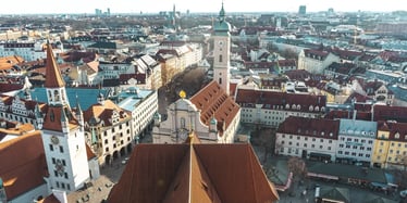 Universities in Munich: Top Courses, Student Life, and Admission Tips