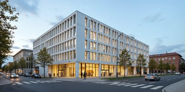 Technical University of Munich (TUM): 70 Programs Offered in English