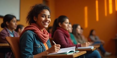 Tuition-Free Universities in Germany: A Guide for International Students
