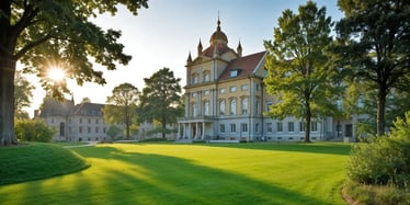 University of Bonn: Free Programs for International Students (2025/2026)