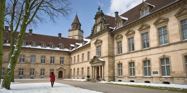 University of Tübingen: A Comprehensive Guide for International Students (2025/2026)