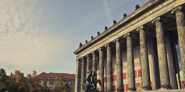 Best Universities in Berlin