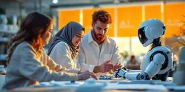 Master’s in Artificial Intelligence in Germany: 39 Best English-Taught AI Courses