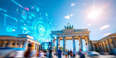 Master’s in Cybersecurity in Germany: Top 19 Programs & Universities