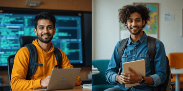 Top Courses for Indian Students in Germany vs USA (2025 Guide)