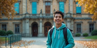 How to Transfer from One University to Another in Germany