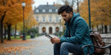 Unhappy With Your Degree? - How To Switch Courses in Germany