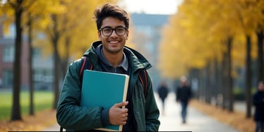 Why More Indian Students Are Choosing Germany Over the USA