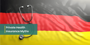 The Truth About Private Health Insurance in Germany