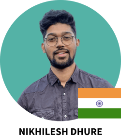 Nikhilesh Dhure | Expatrio