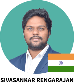 Sivasankar Rengarajan | Expatrio