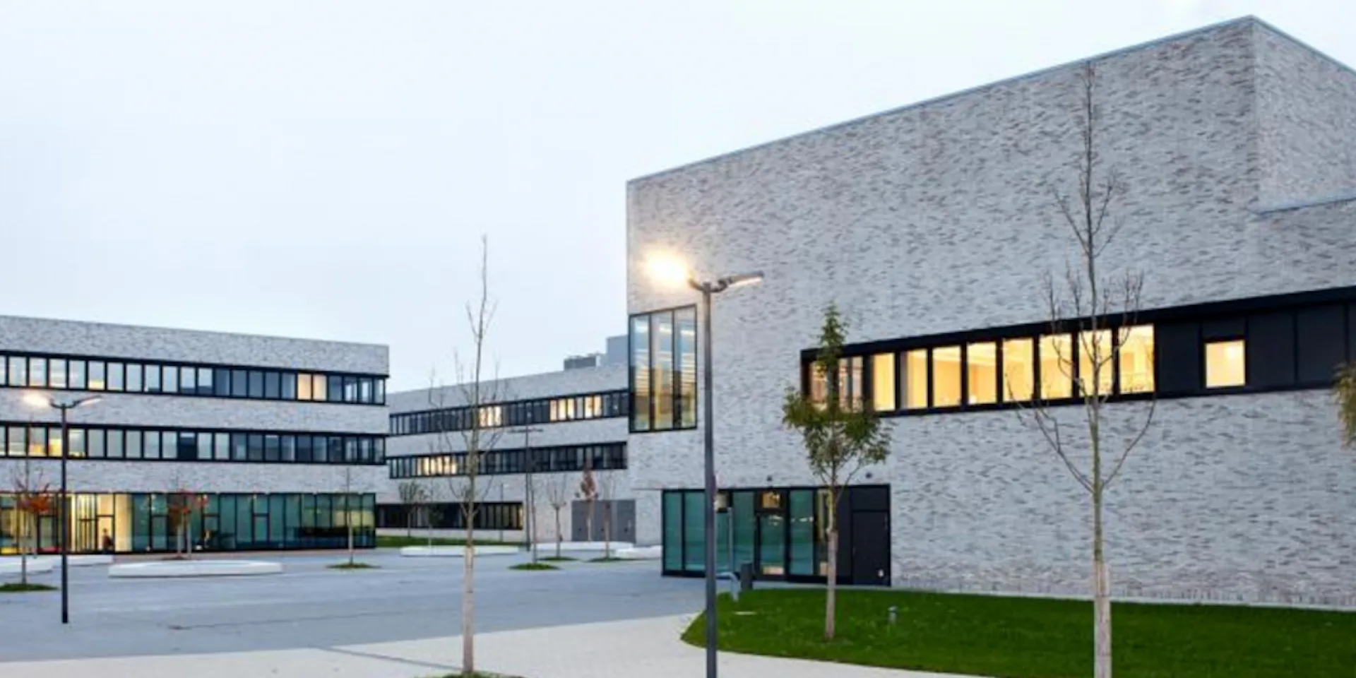 Hamm-Lippstadt University of Applied Sciences