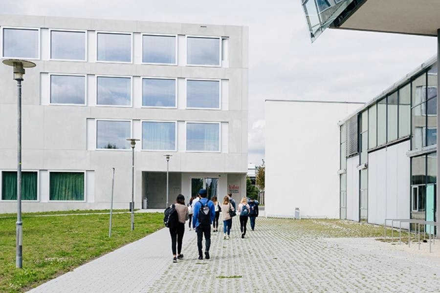 Hochschule der Medien (Stuttgart)
