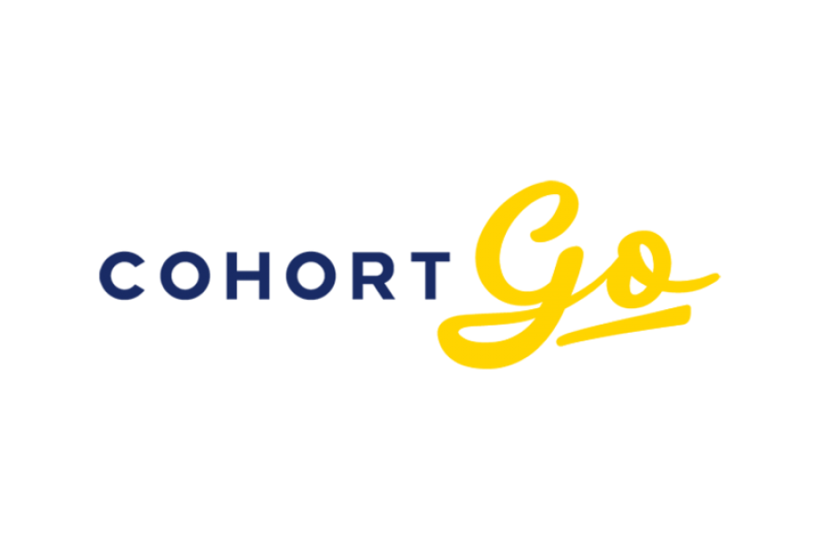 Cohort go logo