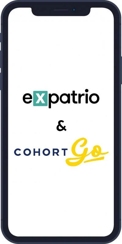 Expatrio-handy-cohort-go