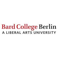 Logo Bard College Berlin - A Liberal Arts University