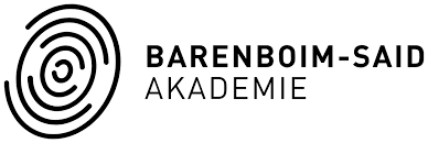 Logo Barenboim Said Academy